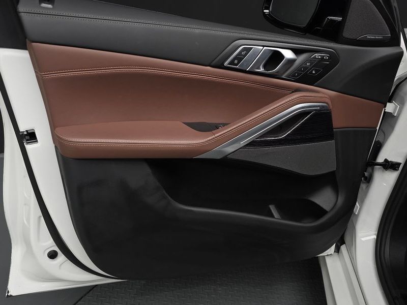 2025 BMW X6 xDrive30d M Sport photo 24