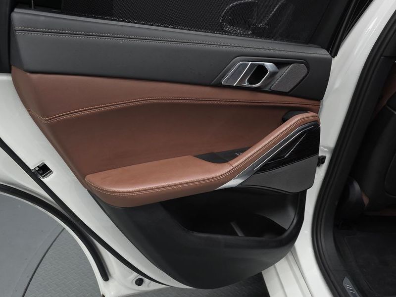 2025 BMW X6 xDrive30d M Sport photo 25