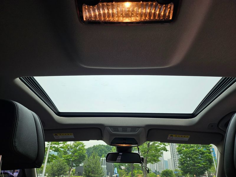 2013 BMW 7 Series 730d photo 20