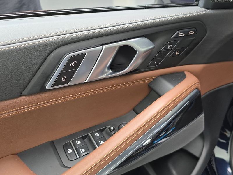 2024 BMW X6 xDrive40i M Sport photo 13