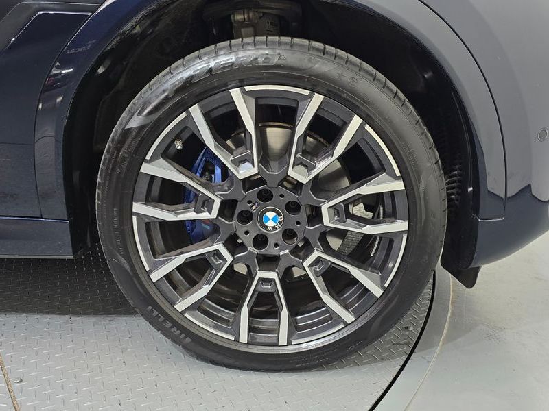 2024 BMW X6 xDrive40i M Sport photo 21