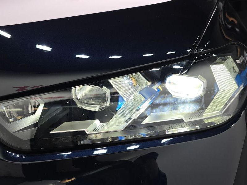 2024 BMW X6 xDrive40i M Sport photo 22