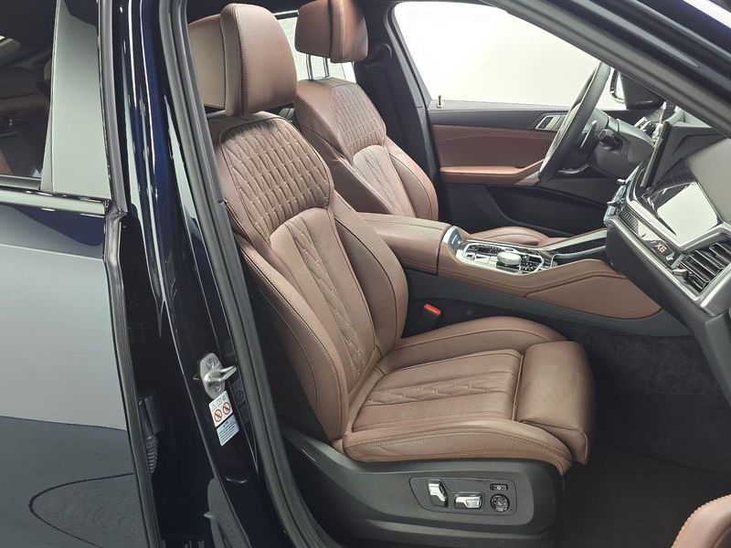 2024 BMW X6 xDrive40i M Sport photo 26