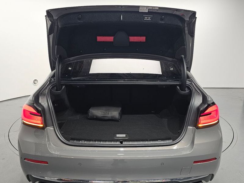 2021 BMW 5 Series 530e Luxury photo 20