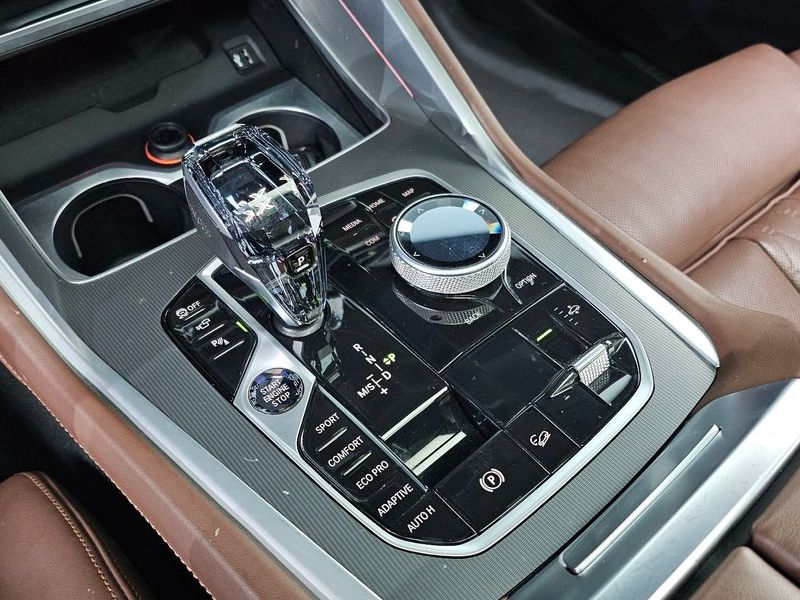 2023 BMW X6 xDrive30d M Sport photo 9