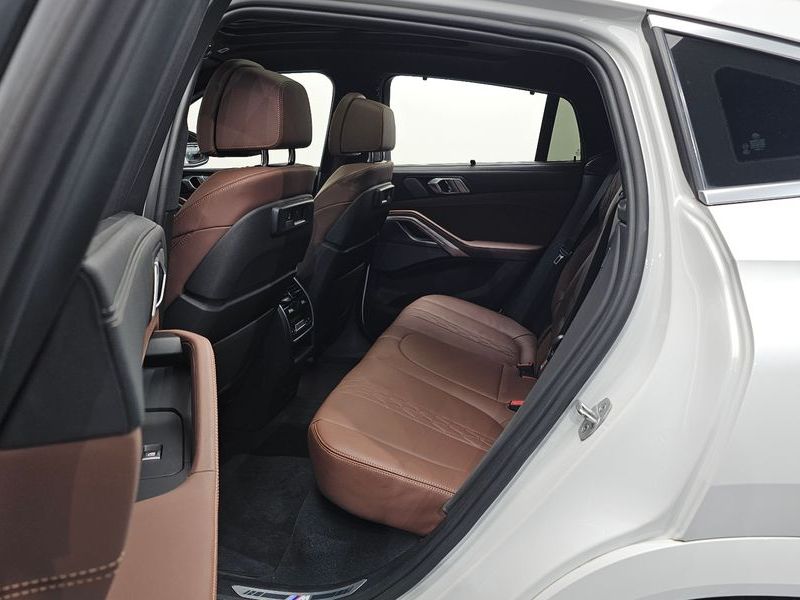 2023 BMW X6 xDrive30d M Sport photo 11