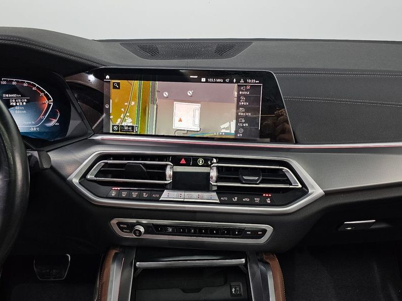 2023 BMW X6 xDrive30d M Sport photo 16