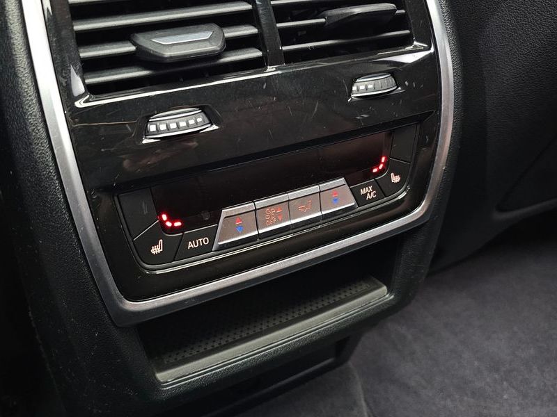 2023 BMW X6 xDrive30d M Sport photo 19