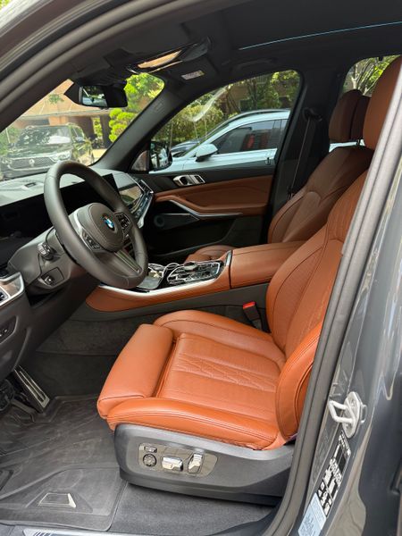 2026 BMW X5 xDrive 40i M Sport Pro Special Edition photo 7