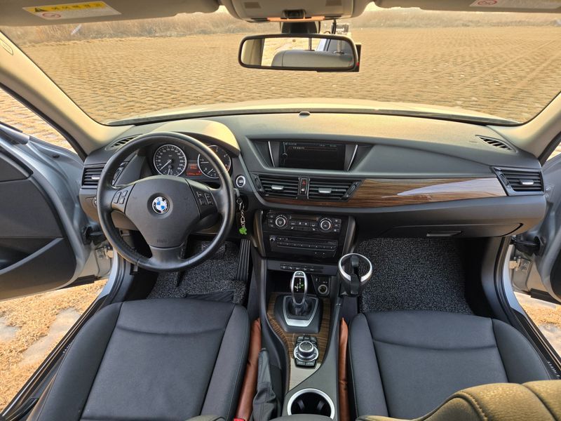 2013 BMW X1 xDrive 20d photo 13
