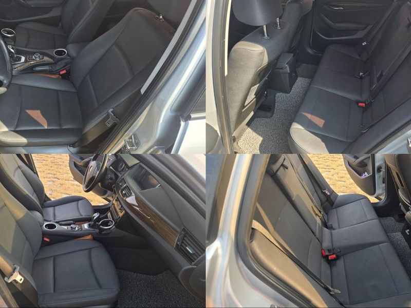2013 BMW X1 xDrive 20d photo 14
