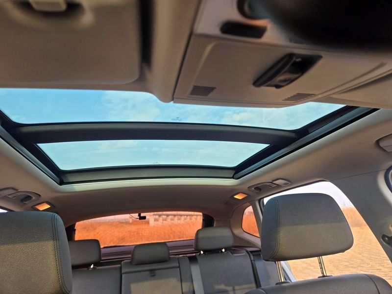 2013 BMW X1 xDrive 20d photo 16