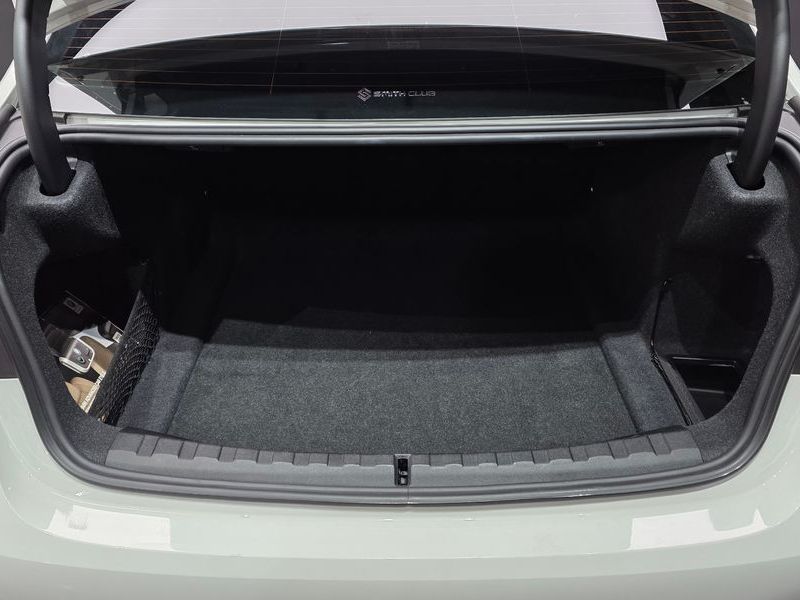 2022 BMW 3 Series 320i photo 20