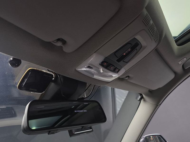2014 BMW 3 Series 320d xDrive Touring photo 19