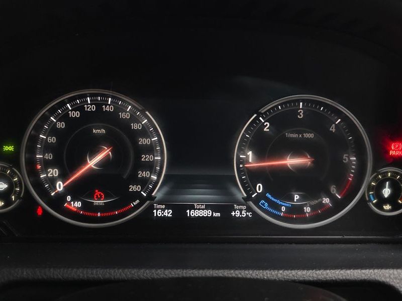 2013 BMW 5 Series GT ED Edition photo 8