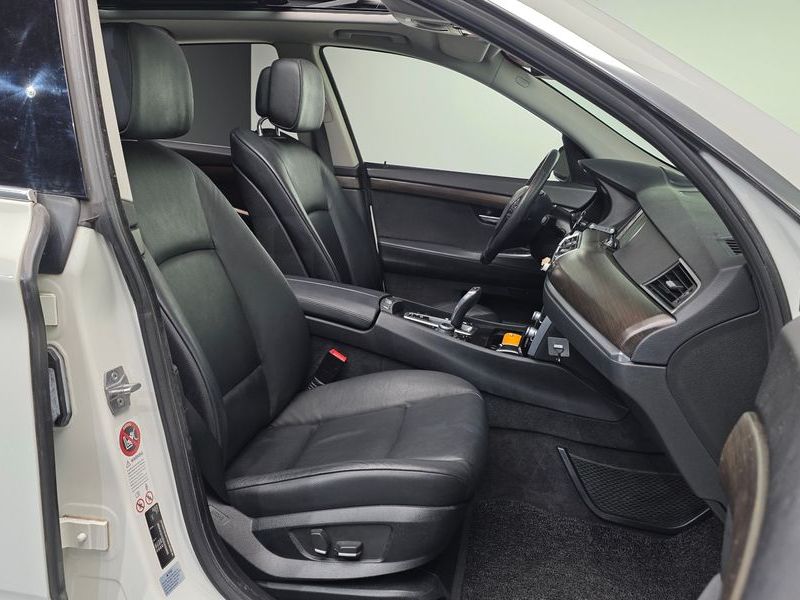 2013 BMW 5 Series GT ED Edition photo 10