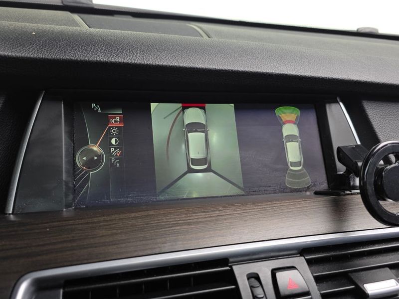2013 BMW 5 Series GT ED Edition photo 15
