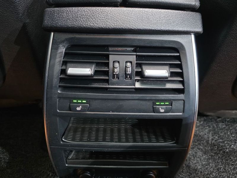 2013 BMW 5 Series GT ED Edition photo 17