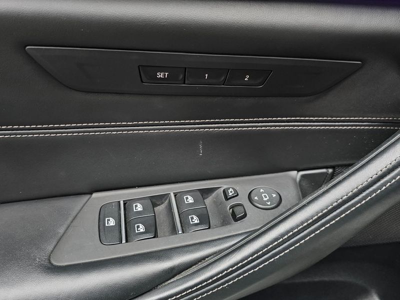 2018 BMW 5 Series 520d Luxury Plus photo 20