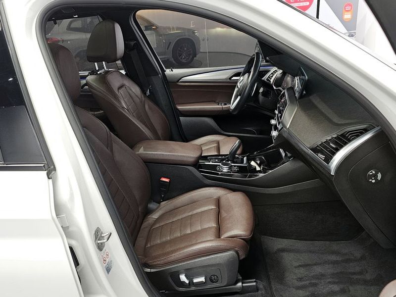 2021 BMW X3 xDrive 20i M sports Online Exclusive Edition photo 10