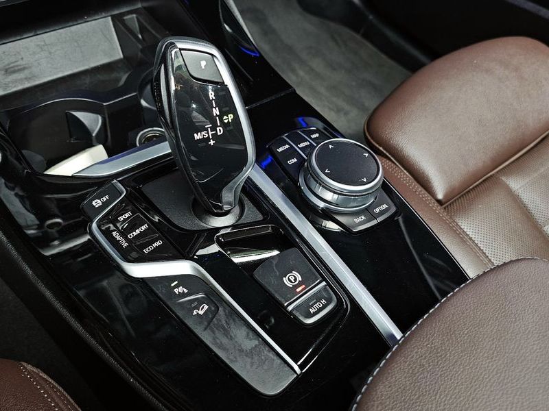 2021 BMW X3 xDrive 20i M sports Online Exclusive Edition photo 9