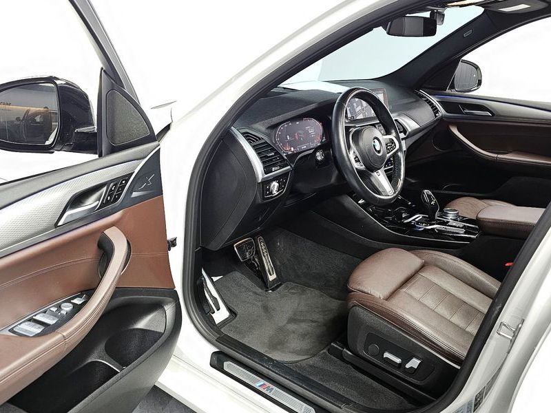 2021 BMW X3 xDrive 20i M sports Online Exclusive Edition photo 11