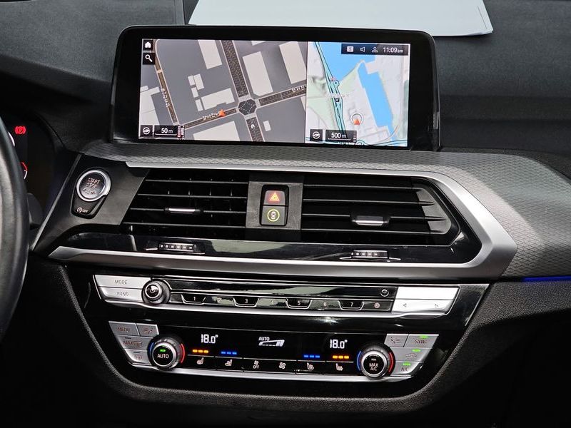 2021 BMW X3 xDrive 20i M sports Online Exclusive Edition photo 13