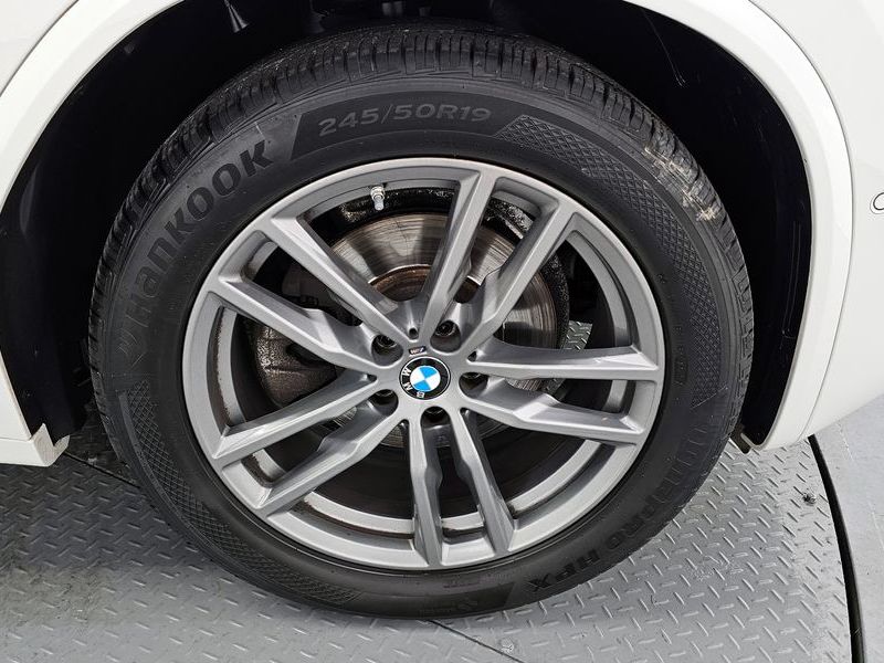 2021 BMW X3 xDrive 20i M sports Online Exclusive Edition photo 21