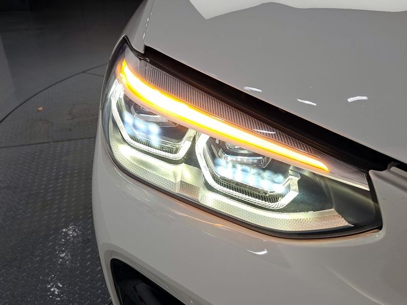 2021 BMW X3 xDrive 20i M sports Online Exclusive Edition photo 22