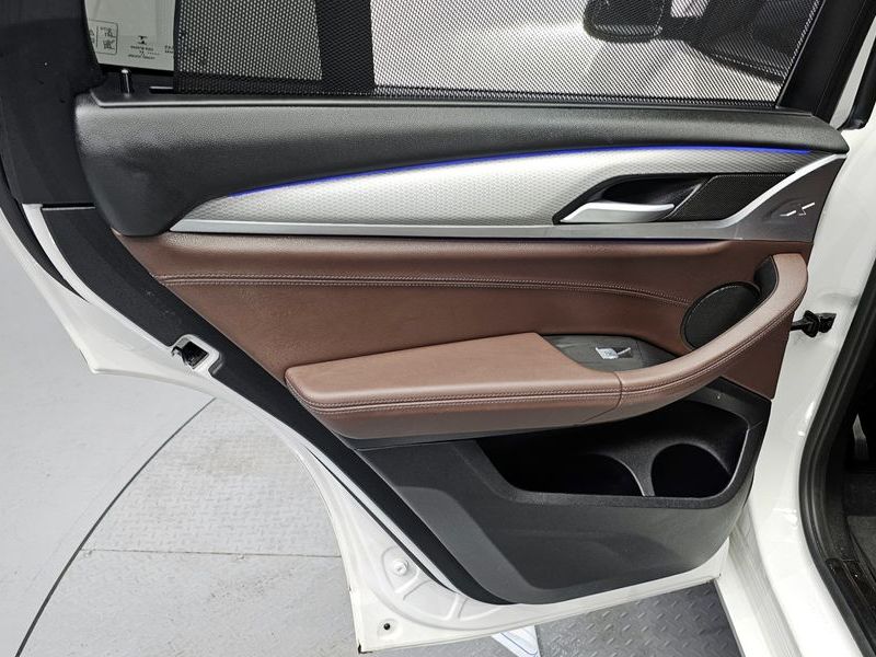 2021 BMW X3 xDrive 20i M sports Online Exclusive Edition photo 25