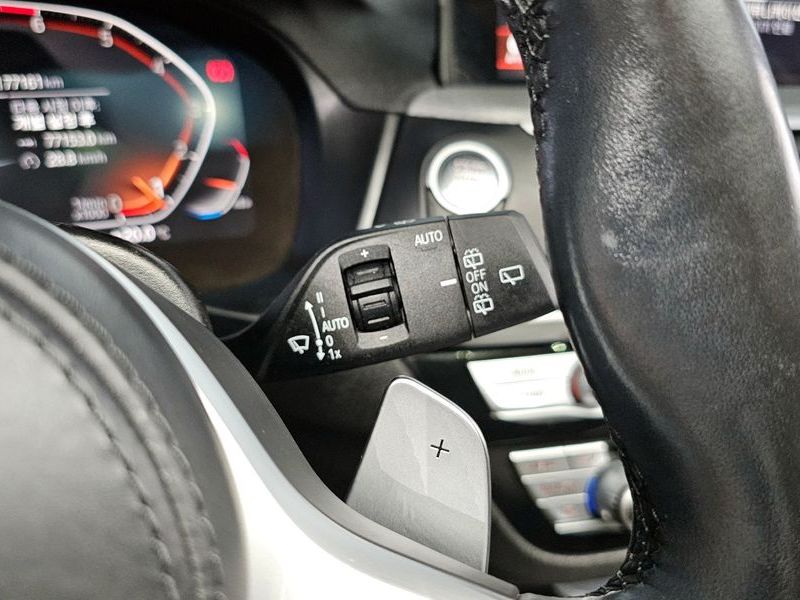 2021 BMW X3 xDrive 20i M sports Online Exclusive Edition photo 28