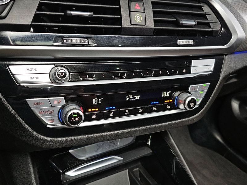 2021 BMW X3 xDrive 20i M sports Online Exclusive Edition photo 30