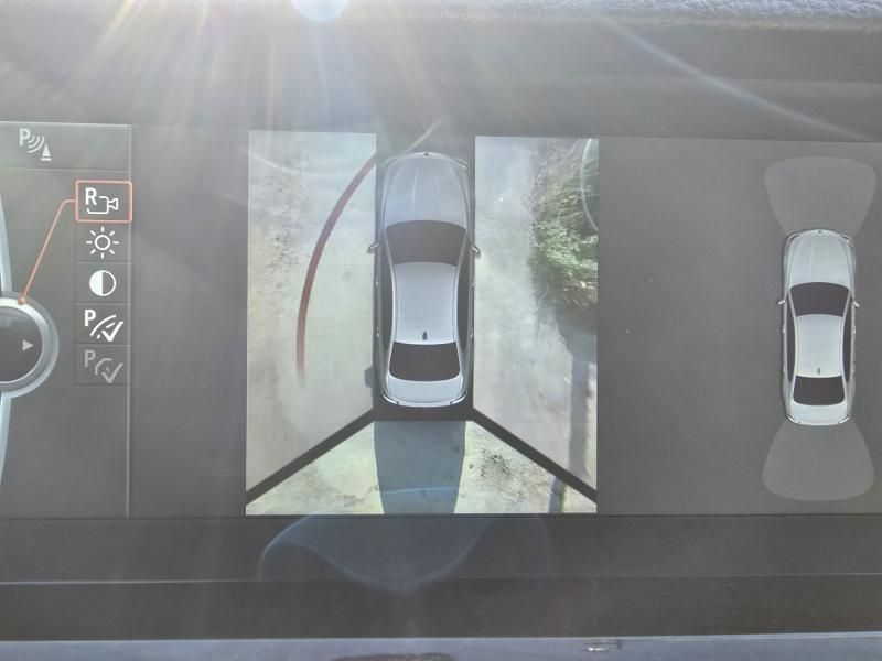 2013 BMW 5 Series 528i photo 13