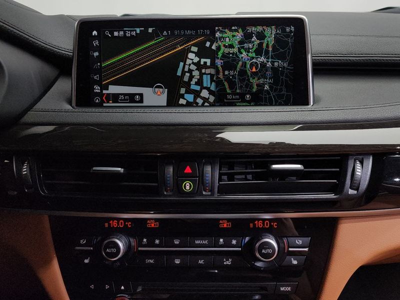 2018 BMW X6 xDrive 30d photo 13