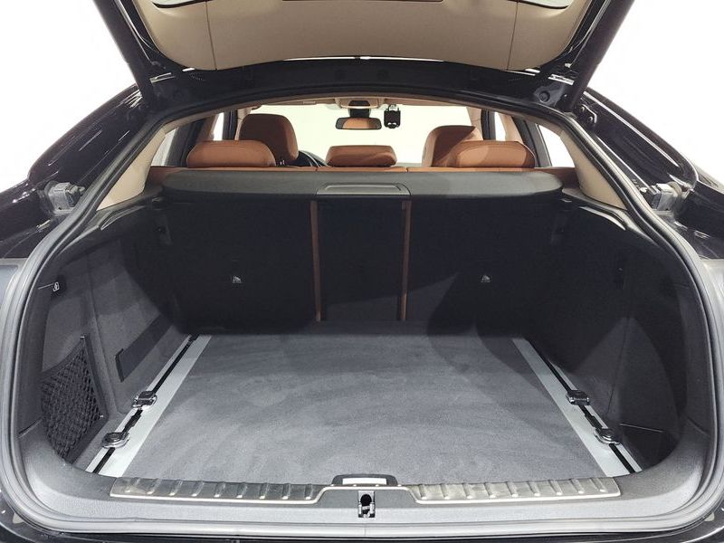 2018 BMW X6 xDrive 30d photo 20