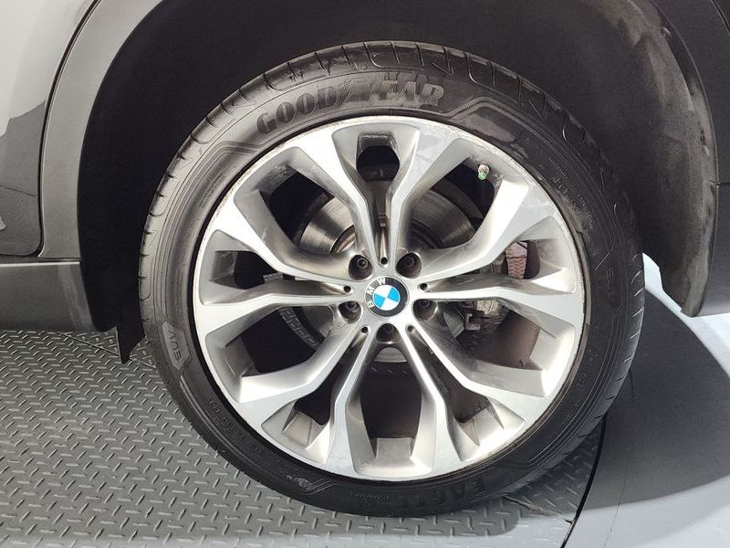 2018 BMW X6 xDrive 30d photo 21