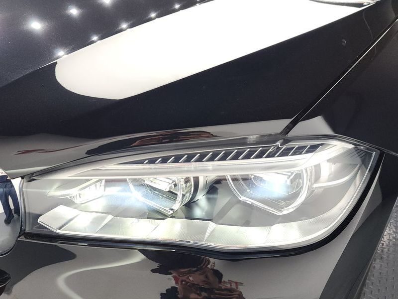 2018 BMW X6 xDrive 30d photo 22