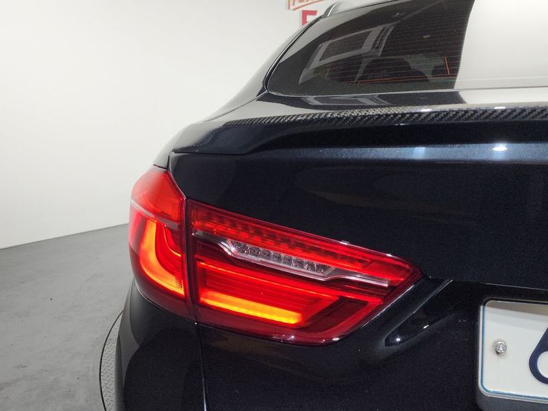 2018 BMW X6 xDrive 30d photo 23