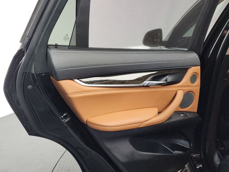 2018 BMW X6 xDrive 30d photo 25