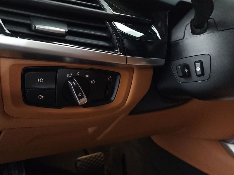 2018 BMW X6 xDrive 30d photo 29