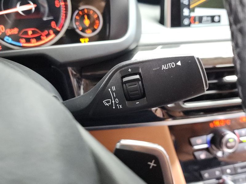 2018 BMW X6 xDrive 30d photo 30