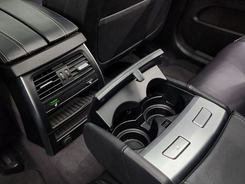 2016 BMW 5 Series GT ED Edition photo 10