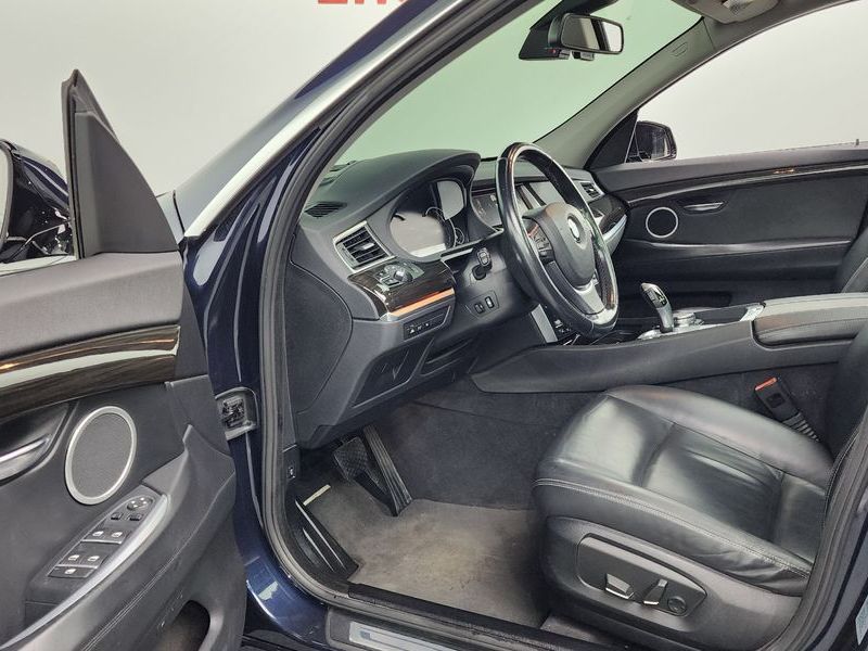 2016 BMW 5 Series GT ED Edition photo 11
