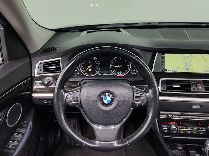 2016 BMW 5 Series GT ED Edition photo 14
