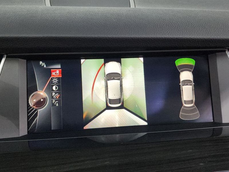 2016 BMW 5 Series GT ED Edition photo 17