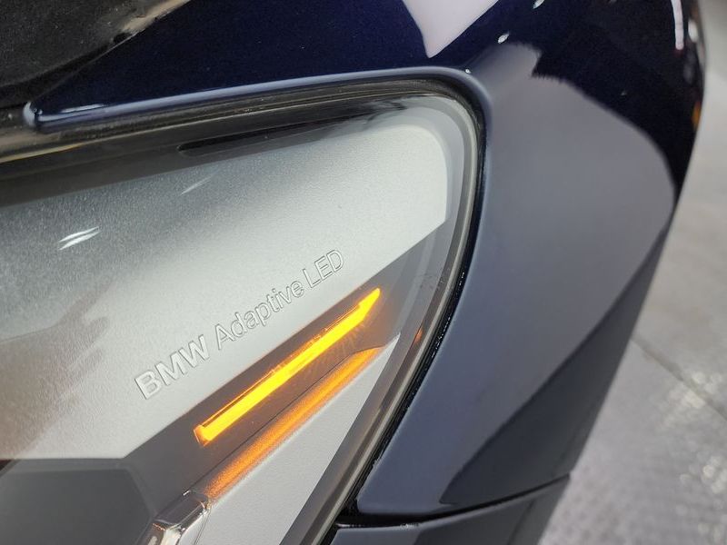 2016 BMW 5 Series GT ED Edition photo 18
