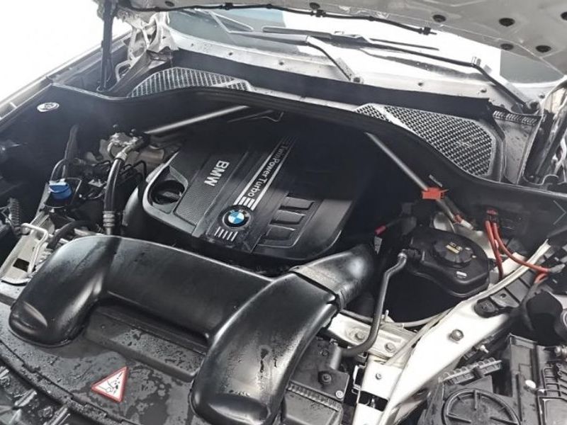 2016 BMW X6 xDrive 30d photo 19
