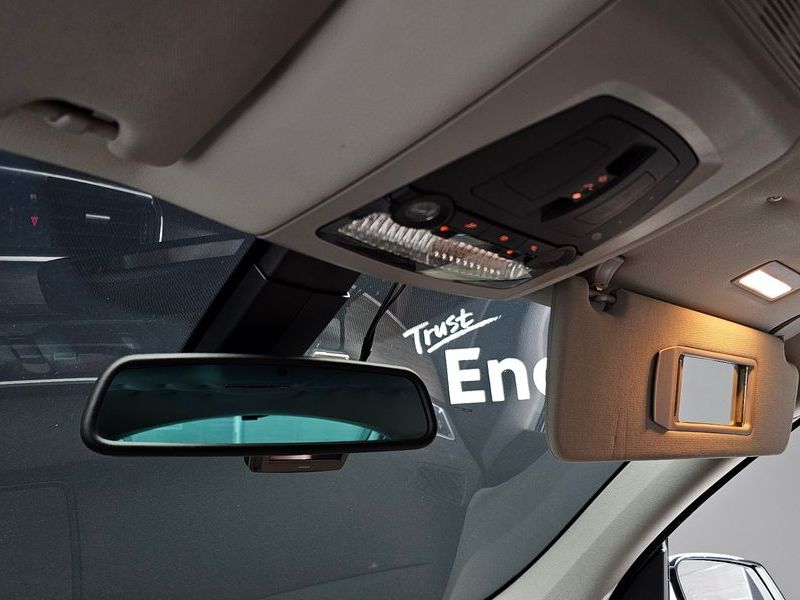 2013 BMW 5 Series GT ED Edition photo 17