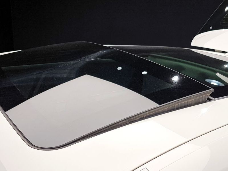 2013 BMW 5 Series GT ED Edition photo 19