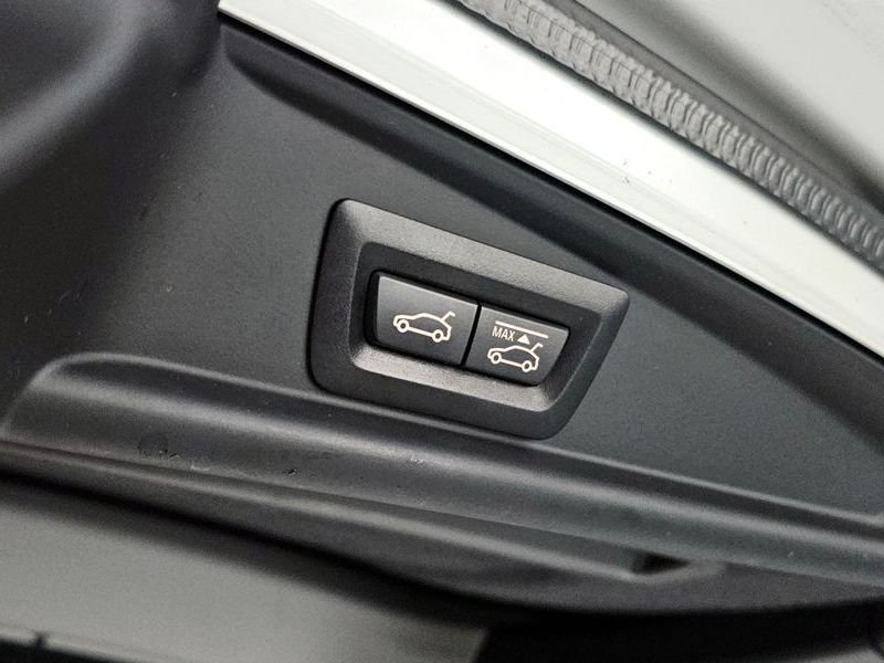 2013 BMW 5 Series GT ED Edition photo 20